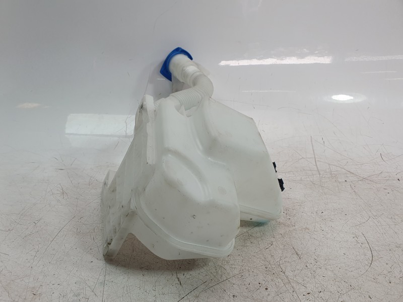 Recambio de deposito limpia para volkswagen touran (5t1) 2.0 tdi referencia OEM IAM 5TA955448B  