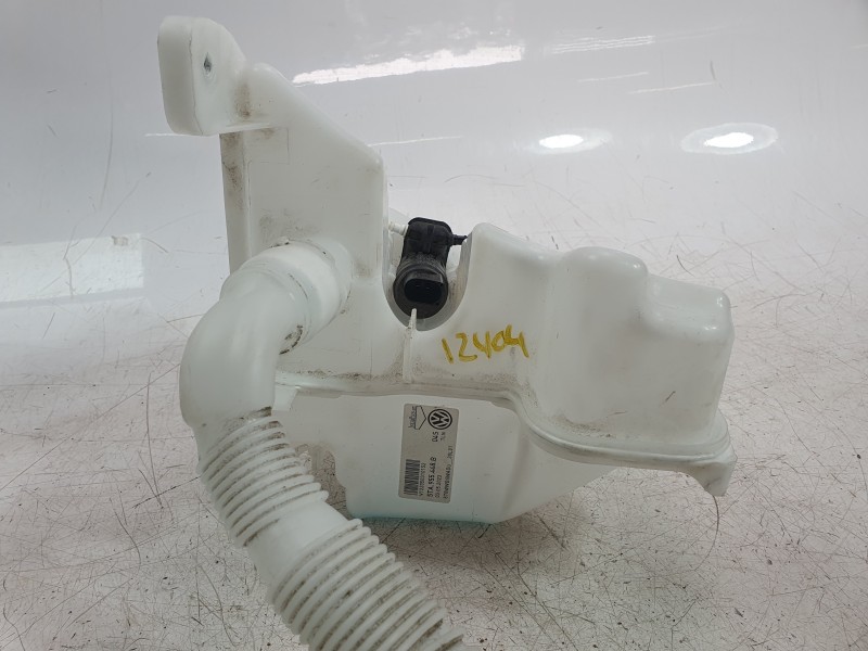Recambio de deposito limpia para volkswagen touran (5t1) 2.0 tdi referencia OEM IAM 5TA955448B  