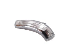 Recambio de piloto retrovisor izquierdo para volkswagen golf v berlina (1k1) referencia OEM IAM 1K0949101  103F23320341/15910891 2