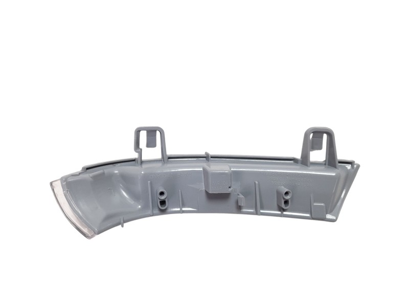 Recambio de piloto retrovisor izquierdo para volkswagen golf v berlina (1k1) referencia OEM IAM 1K0949101  103F23320341/15910891