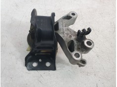 Recambio de soporte motor derecho para dacia duster (hs_) 1.2 tce 125 referencia OEM IAM 112103095R  