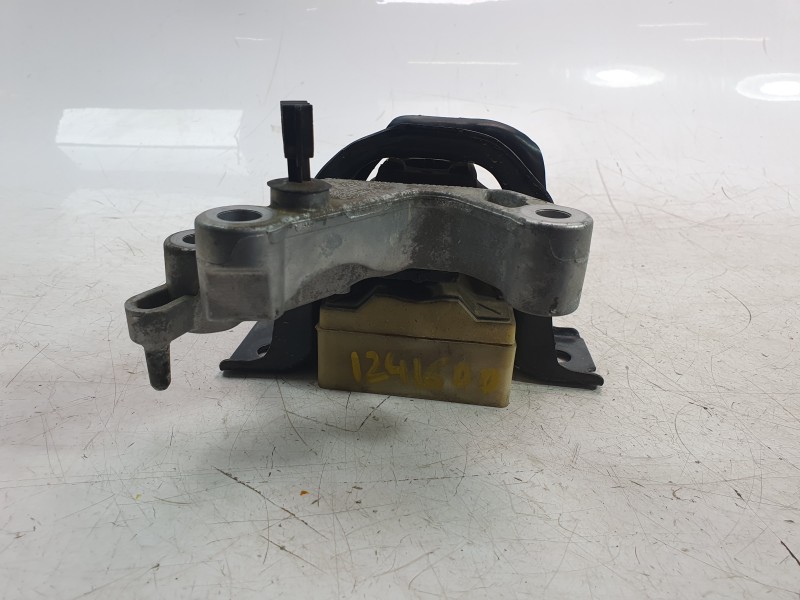 Recambio de soporte motor derecho para dacia duster (hs_) 1.2 tce 125 referencia OEM IAM 112103095R  