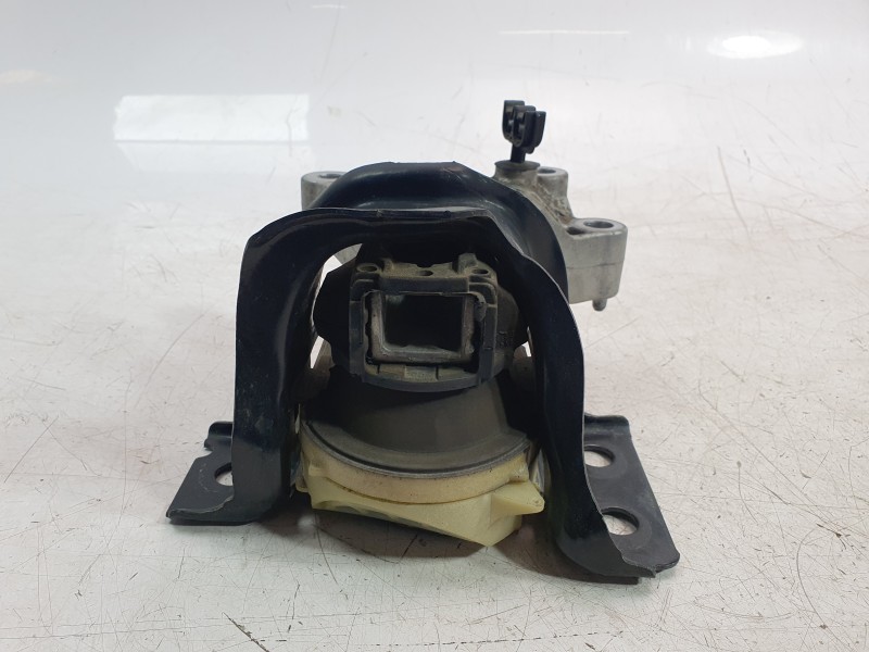Recambio de soporte motor derecho para dacia duster (hs_) 1.2 tce 125 referencia OEM IAM 112103095R  