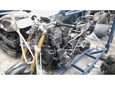 bmw r 1200 r del año 2016 2