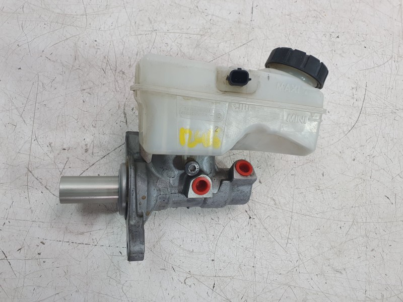 Recambio de bomba freno para dacia duster (hs_) 1.2 tce 125 referencia OEM IAM 460112629R  HPHRE003