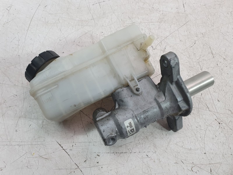 Recambio de bomba freno para dacia duster (hs_) 1.2 tce 125 referencia OEM IAM 460112629R  HPHRE003