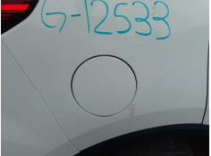 TAPA EXTERIOR COMBUSTIBLE 