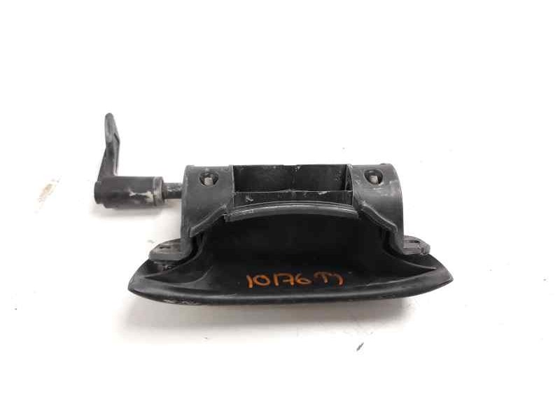 Recambio de maneta exterior trasera izquierda para peugeot 206 berlina xn referencia OEM IAM   