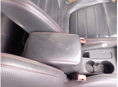 Recambio de apoyabrazos central para mg zs suv (azs1) 1.5 vti referencia OEM IAM   