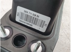 Recambio de palanca cambio para volkswagen touran (5t1) 2.0 tdi referencia OEM IAM 5QA711049C   2