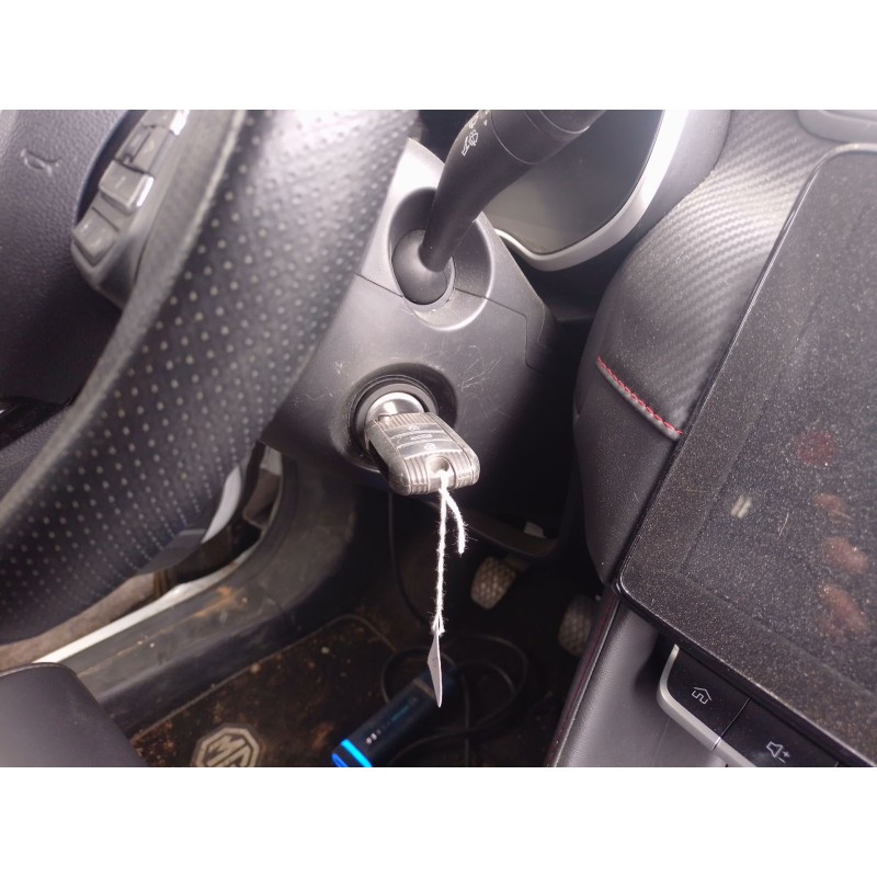 Recambio de conmutador de arranque para mg zs suv (azs1) 1.5 vti referencia OEM IAM   