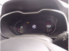 Recambio de cuadro instrumentos para mg zs suv (azs1) 1.5 vti referencia OEM IAM   