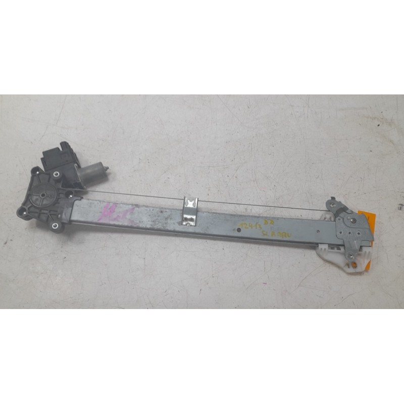 Recambio de elevalunas delantero derecho para subaru xv (gt, g24) 2.0 i awd (gt7) referencia OEM IAM 61041FL001  