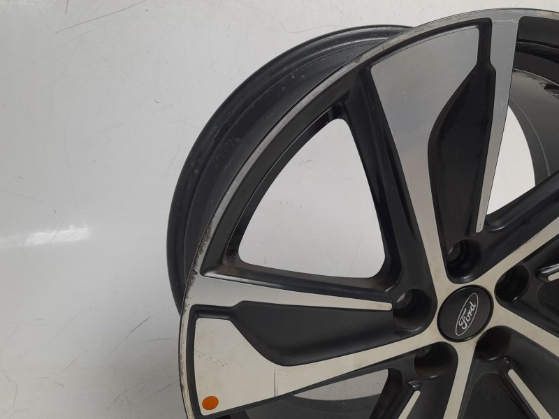 Recambio de llanta para ford puma (j2k, cf7) 1.0 ecoboost mhev referencia OEM IAM 2498740  