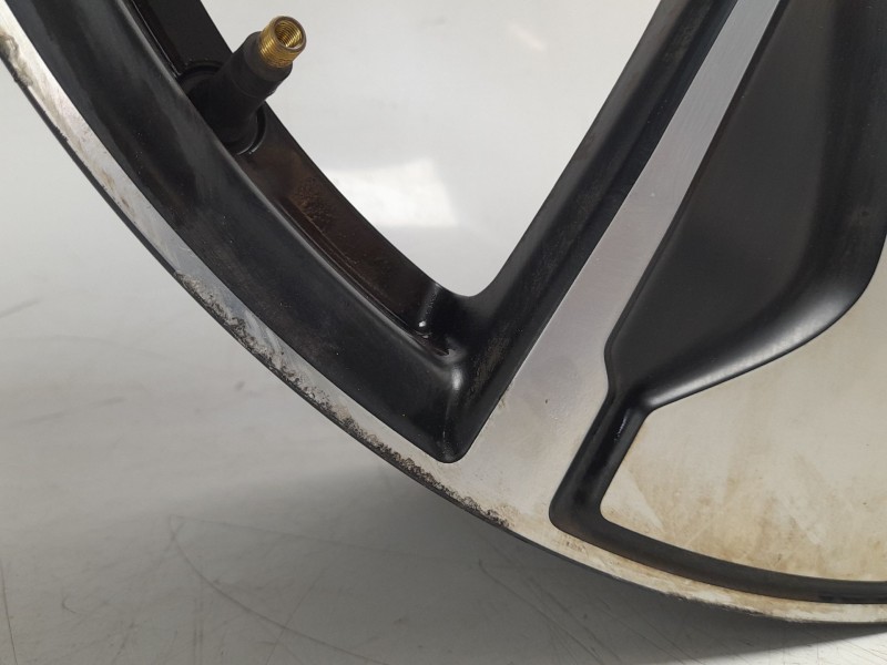 Recambio de llanta para ford puma (j2k, cf7) 1.0 ecoboost mhev referencia OEM IAM 2498740  