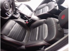 Recambio de juego asientos completo para mg zs suv (azs1) 1.5 vti referencia OEM IAM   
