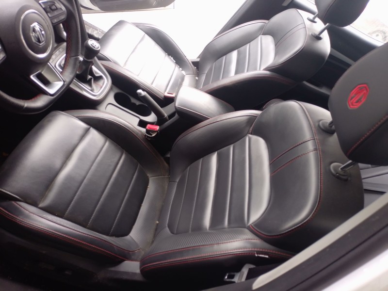 Recambio de juego asientos completo para mg zs suv (azs1) 1.5 vti referencia OEM IAM   