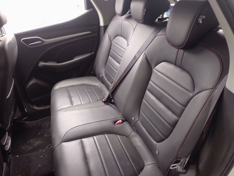 Recambio de juego asientos completo para mg zs suv (azs1) 1.5 vti referencia OEM IAM   