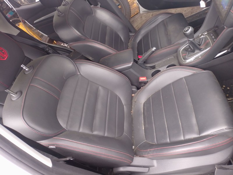 Recambio de juego asientos completo para mg zs suv (azs1) 1.5 vti referencia OEM IAM   