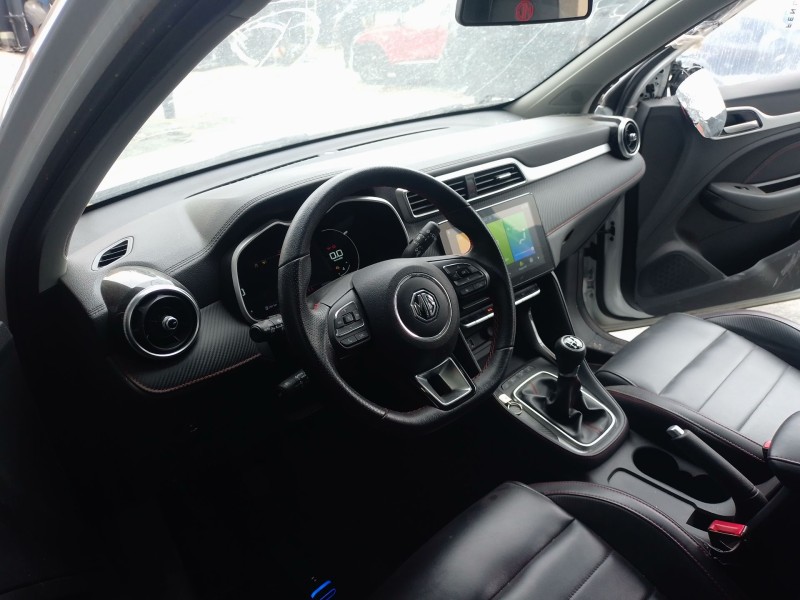 Recambio de kit airbag para mg zs suv (azs1) 1.5 vti referencia OEM IAM   