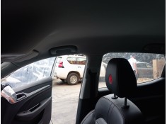 Recambio de kit airbag para mg zs suv (azs1) 1.5 vti referencia OEM IAM    2