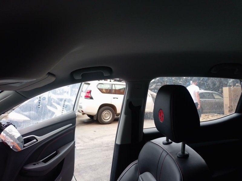 Recambio de kit airbag para mg zs suv (azs1) 1.5 vti referencia OEM IAM   