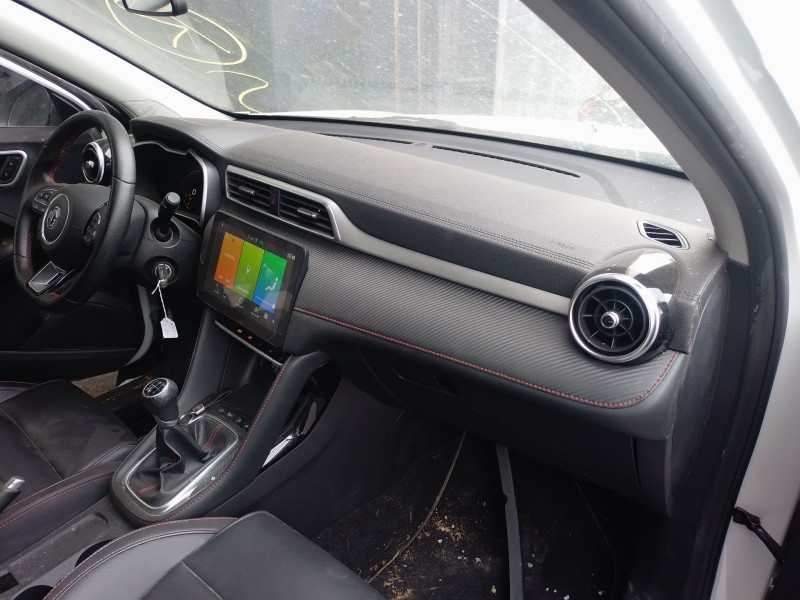 Recambio de kit airbag para mg zs suv (azs1) 1.5 vti referencia OEM IAM   