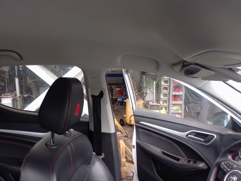 Recambio de kit airbag para mg zs suv (azs1) 1.5 vti referencia OEM IAM   