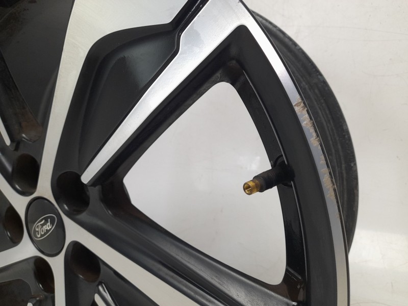Recambio de llanta para ford puma (j2k, cf7) 1.0 ecoboost mhev referencia OEM IAM 2498740  