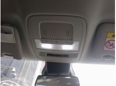 Recambio de luz interior para mg zs suv (azs1) 1.5 vti referencia OEM IAM   