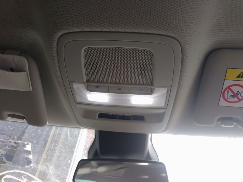 Recambio de luz interior para mg zs suv (azs1) 1.5 vti referencia OEM IAM   