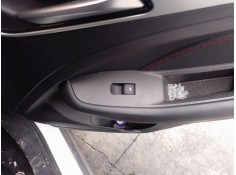 Recambio de mando elevalunas delantero derecho para mg zs suv (azs1) 1.5 vti referencia OEM IAM   