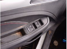Recambio de mando elevalunas delantero izquierdo para mg zs suv (azs1) 1.5 vti referencia OEM IAM   