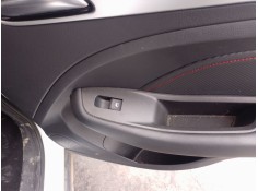 Recambio de mando elevalunas trasero derecho para mg zs suv (azs1) 1.5 vti referencia OEM IAM   