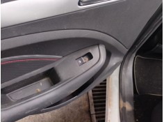 Recambio de mando elevalunas trasero izquierdo para mg zs suv (azs1) 1.5 vti referencia OEM IAM   