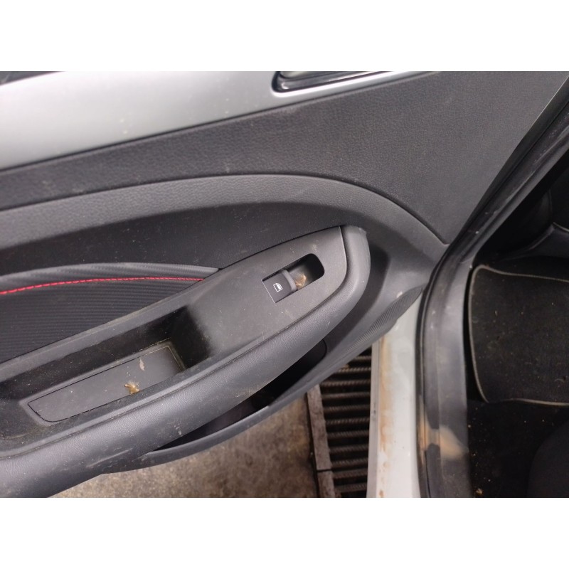 Recambio de mando elevalunas trasero izquierdo para mg zs suv (azs1) 1.5 vti referencia OEM IAM   