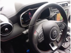 Recambio de mando multifuncion para mg zs suv (azs1) 1.5 vti referencia OEM IAM   