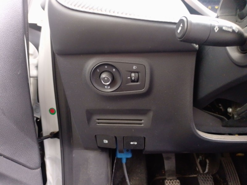 Recambio de mando retrovisor para mg zs suv (azs1) 1.5 vti referencia OEM IAM   