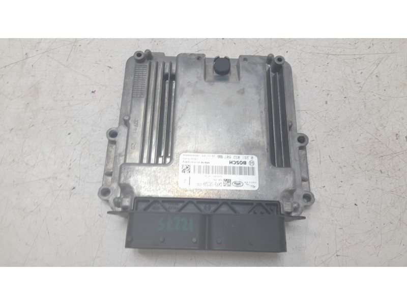 Recambio de centralita motor uce para land rover discovery sport (l550) 2.0 d 4x4 referencia OEM IAM GX7312C520FAF  