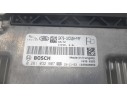 CENTRALITA MOTOR UCE GX7312C520FAF 