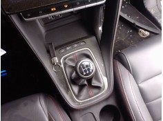 PALANCA CAMBIO 10652605 