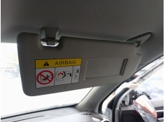 Recambio de parasol derecho para mg zs suv (azs1) 1.5 vti referencia OEM IAM   