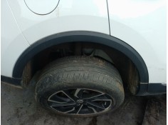Recambio de aletin trasero derecho para mg zs suv (azs1) 1.5 vti referencia OEM IAM   