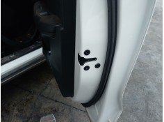 Recambio de cerradura puerta delantera derecha para mg zs suv (azs1) 1.5 vti referencia OEM IAM   