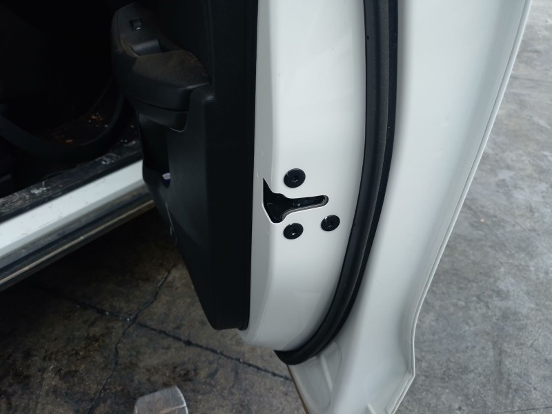 Recambio de cerradura puerta delantera derecha para mg zs suv (azs1) 1.5 vti referencia OEM IAM   