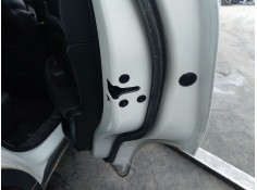 Recambio de cerradura puerta trasera derecha para mg zs suv (azs1) 1.5 vti referencia OEM IAM  10845783  2