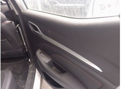 Recambio de elevalunas trasero derecho para mg zs suv (azs1) 1.5 vti referencia OEM IAM 10373044 10233938  2