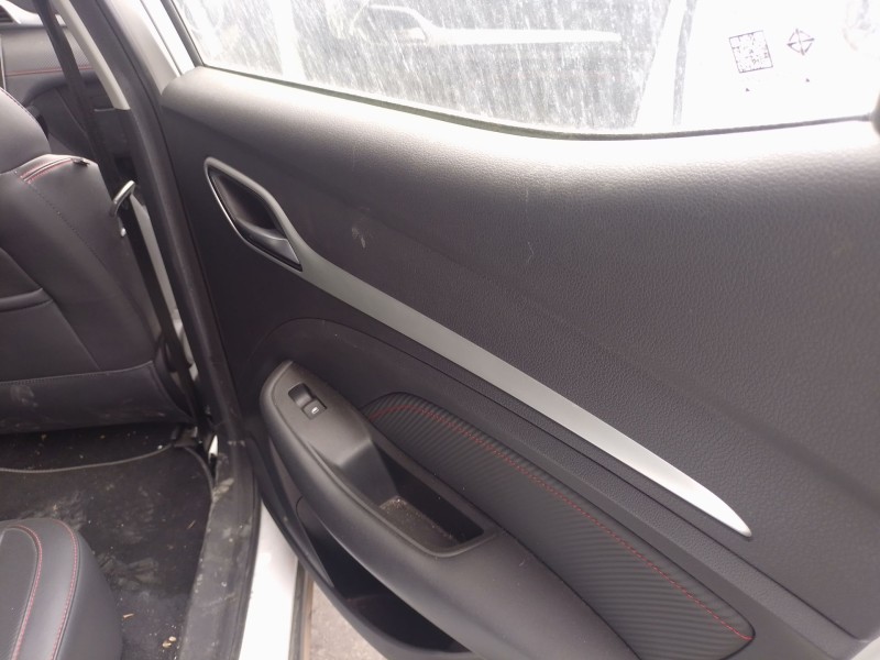 Recambio de elevalunas trasero derecho para mg zs suv (azs1) 1.5 vti referencia OEM IAM   