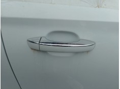 Recambio de maneta exterior delantera derecha para mg zs suv (azs1) 1.5 vti referencia OEM IAM   