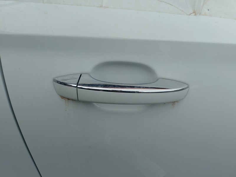 Recambio de maneta exterior delantera derecha para mg zs suv (azs1) 1.5 vti referencia OEM IAM   
